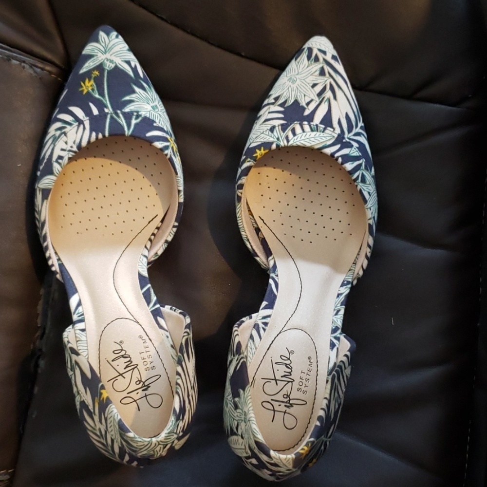 Pumps